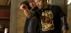 Supernatural Episode 9.17 – Press Release, Promo Pics, Pranks