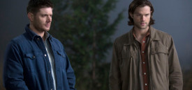 Supernatural Episode 9.16 – Press Release, Promo, Promo Pics