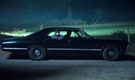 Supernatural Episode 9.07 – Press Release, Sneak Peek, Promo, Promo Pics
