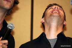 2011 CREATION Supernatural CON - Los Angeles