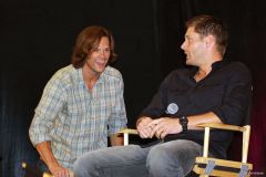2011 CREATION Supernatural CON - Vancouver/CAN