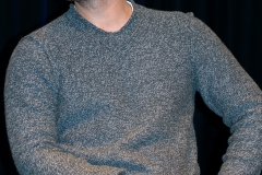 2012 CREATION Supernatural CON - Chicago