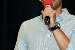 2012 CREATION Supernatural CON - Vancouver/CAN