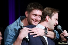 2013 Vegascon J2 panel pics