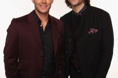 J2 feat. by People Magazine PCAs 2013