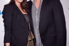 Jensen and Danneel NY