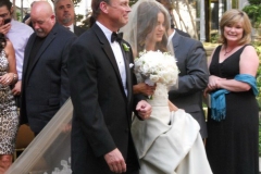 Jensens and Danneel wedding 05/15/2010