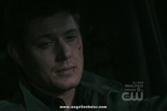 Season 5 - Episode 18 Point of No Return