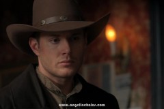 Season 6 - Episode 18 Frontierland