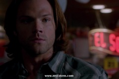 Season 8 - Episode 09 Citizen Fang