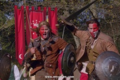 Season 8 - Episode 11 LARP And The Real Girl