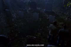 Season 8 - Episode 12 As Time Goes By