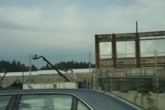 SPN Crew/Locations where SPN was shot