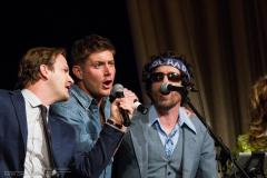 SPN Las Vegas 2013 #vegascon