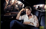 Benedict Cumberbatch and fiancee Sophie Hunter - First Red Carpet Appearance at Ziegfeld Theater