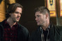 Supernatural 11.19 Press Release, Promo, Promo Pics