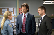 Supernatural 11.07 - Press Release, Promo, Sneak Peek, Promo Pics