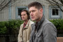 Supernatural 11.19 Press Release, Promo, Promo Pics