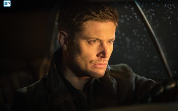 Supernatural 12.12 Press Release, Promos, Promo Pics