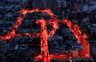 Netflix - Daredevil - Official Trailer, Character Posters
