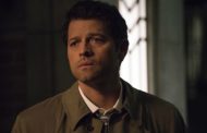 Supernatural 12.03 Press Release, Promo, Promo Pics