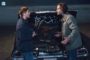 Supernatural 12.03 Press Release, Promo, Promo Pics