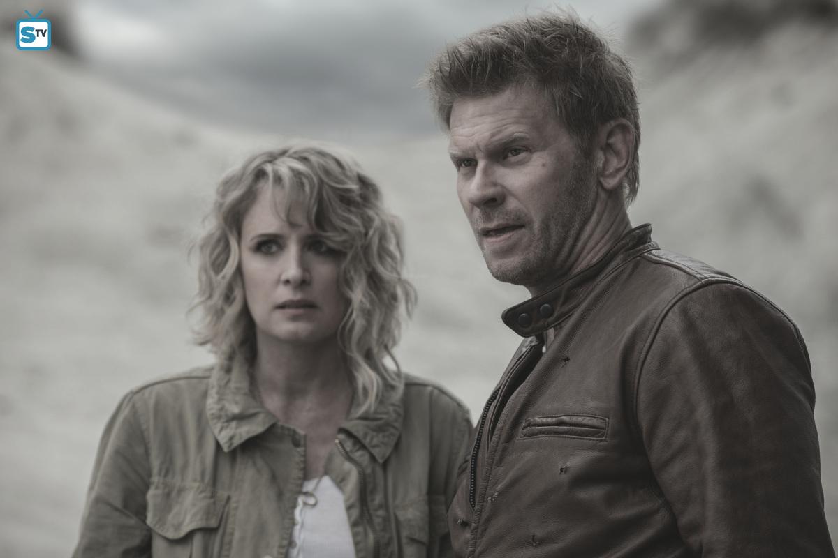 Supernatural 13.02 Press Release, Promo, Promo Pics