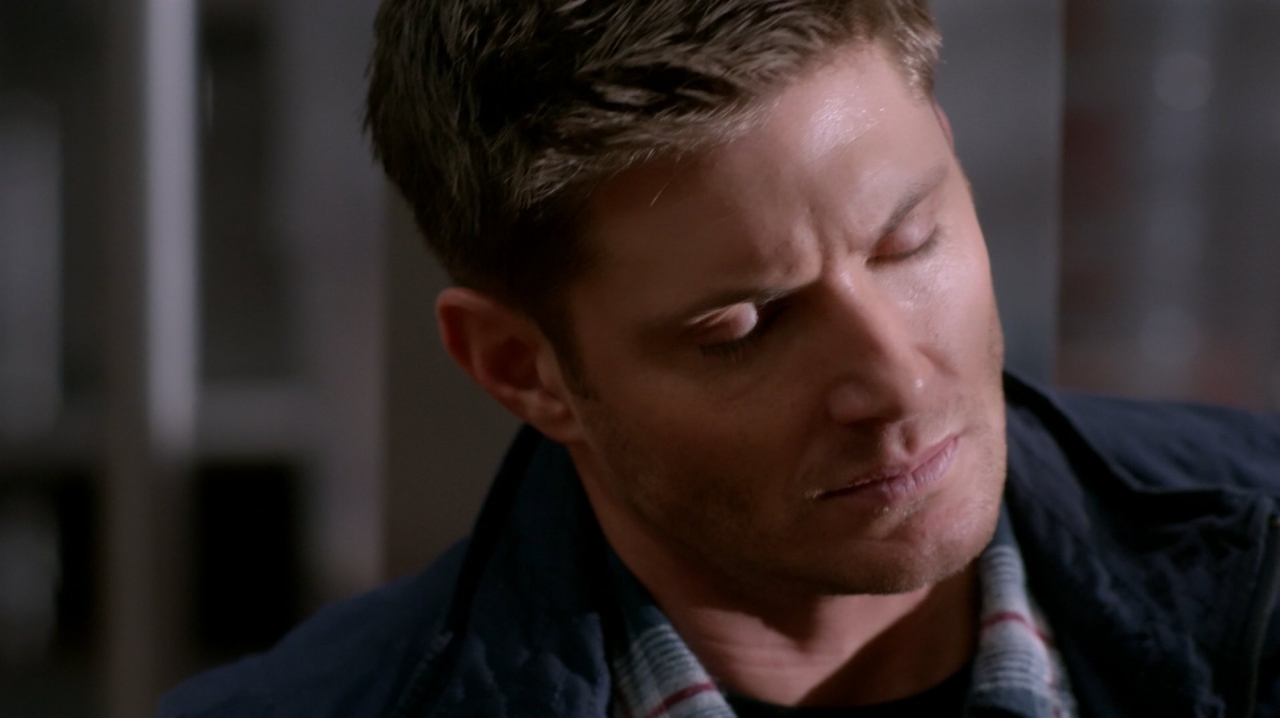 Supernatural Episode 9.04 - Press Release, HQ Promo Stills, Promo, Sneak Peek