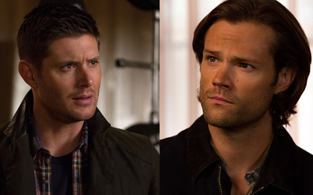 Supernatural 11.13 – Press Release, Promo, Promo Pics