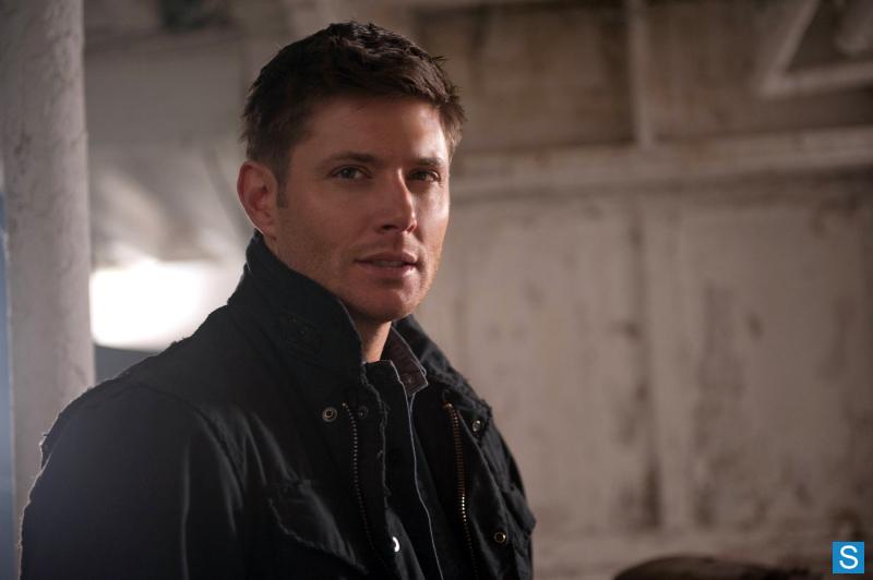 Supernatural – HQ Screencaps Episode 8.21