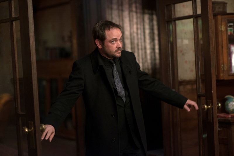 Supernatural Episode 9.11 – Press Release, Promo Pics