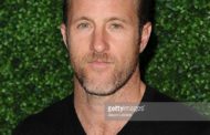 Scott Caan & Kacy Byxbee attend the 4th annual CBS Television Studios Summer Soiree