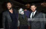 Jensen & Jared at Saturn Awards 2016