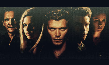 TVD - CW developes