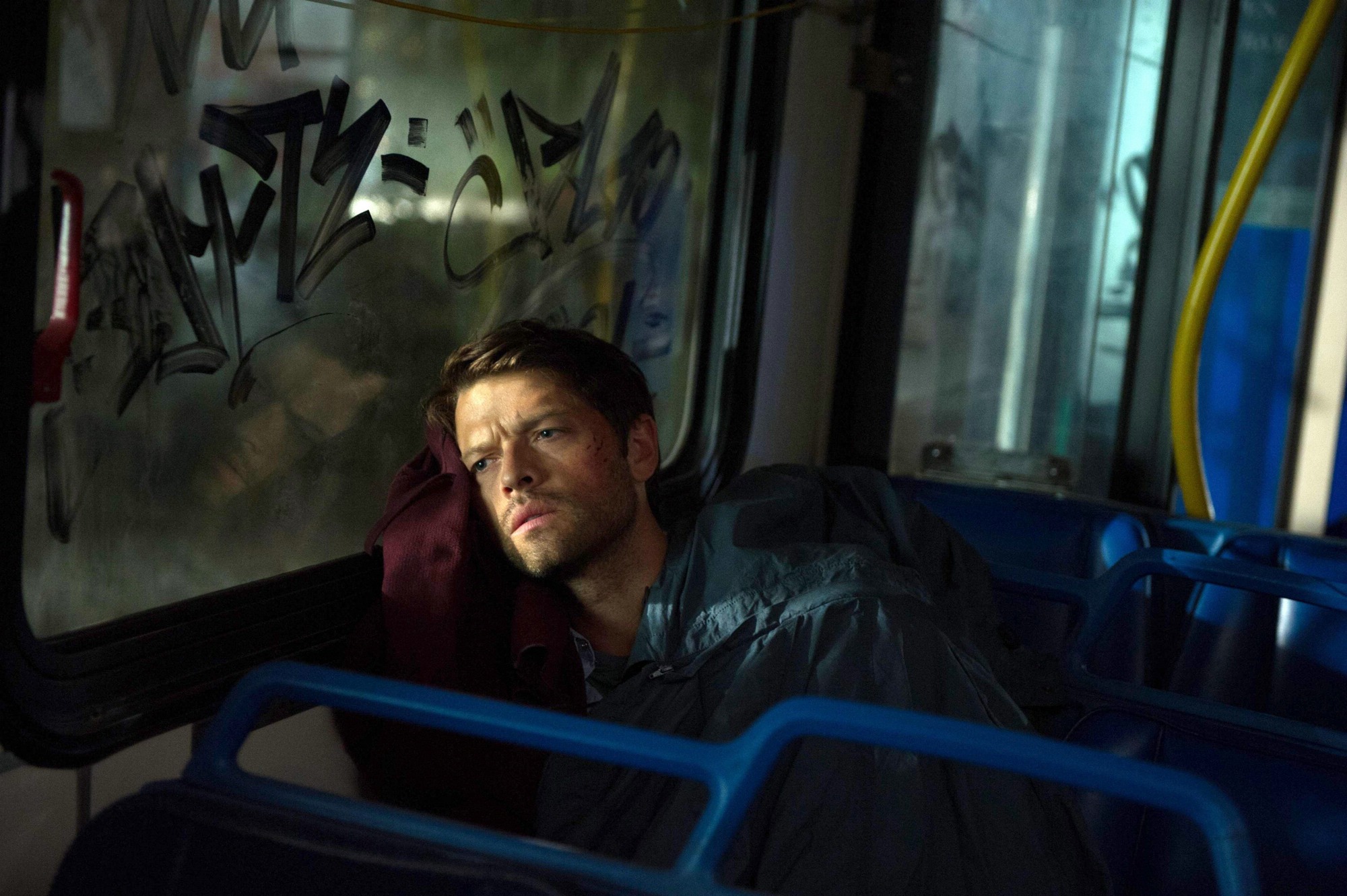 Supernatural Episode 9.03 – Press Release, HQ Promo Stills, Promos