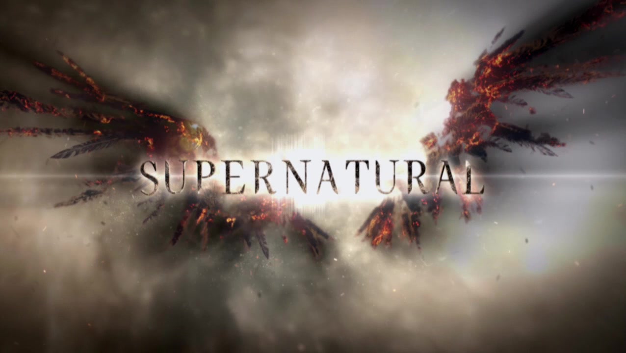  Supernatural – HQ Screencaps Episode 9.01