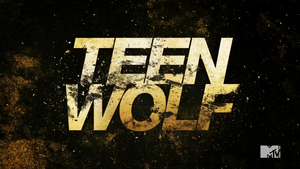 Teen Wolf HQ Screencaps Episode 4.01