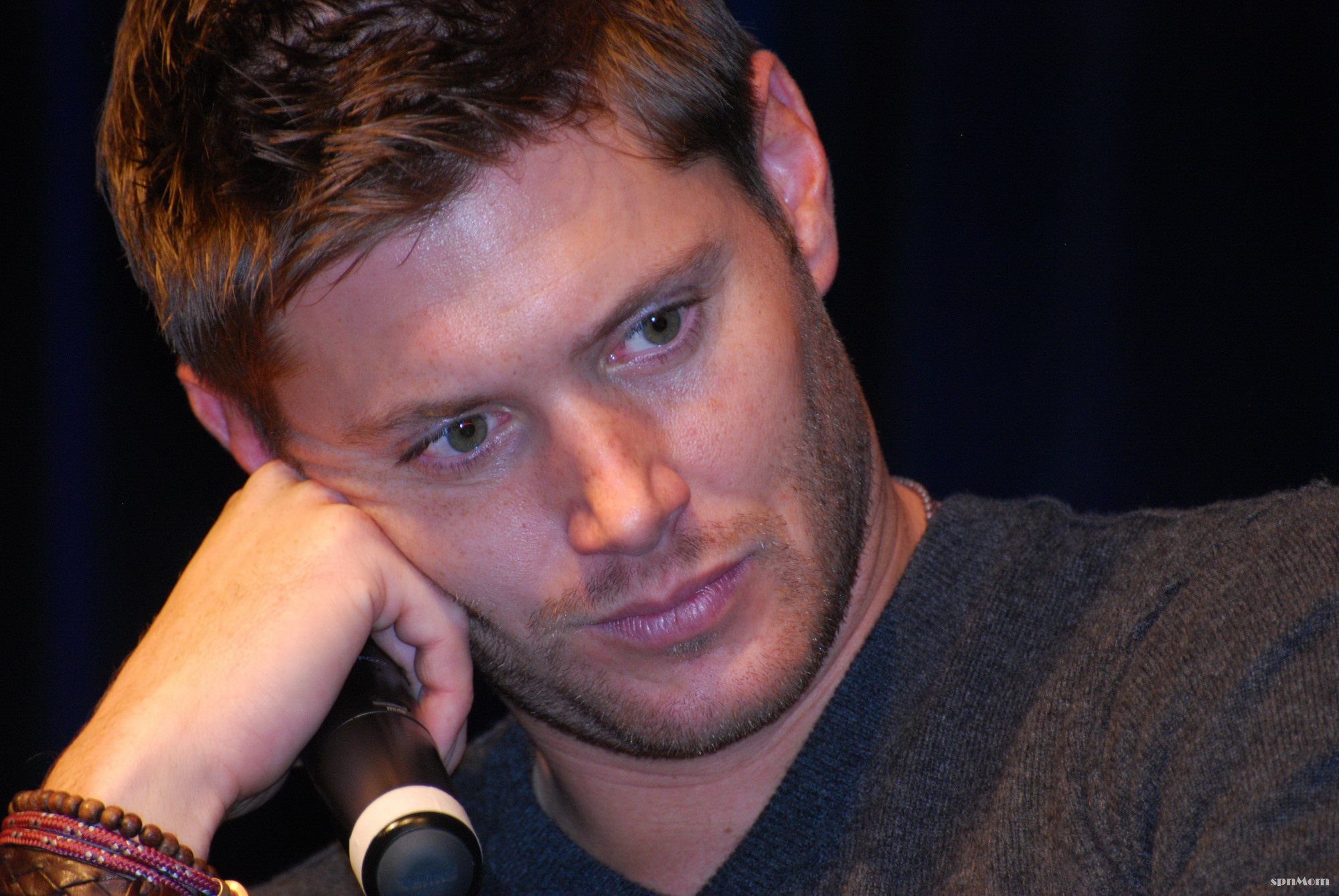 2012 CREATION Supernatural CON – Nashville