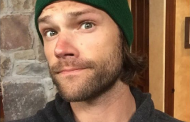 Jared Padalecki's campaign 'Always Keep Fighting' has gone viral