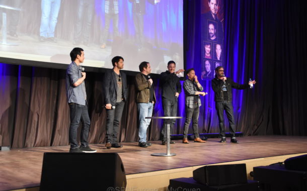 PurCon 2 2016 - Saturday Panels/Karaoke