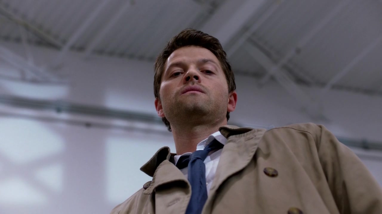 Supernatural – HQ Screencaps Episode 8.17