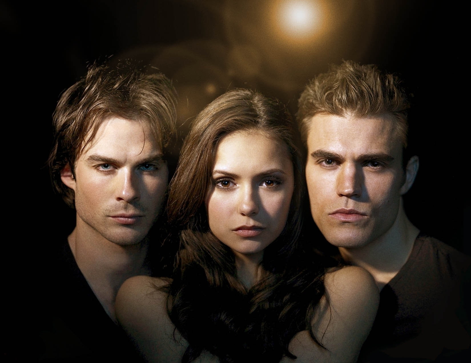 The Vampire Diaries - Episode 4.11 Catch Me If You Can Press Release 