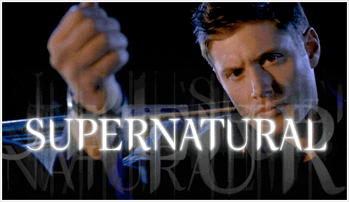 Supernatural – HQ Screencaps Episode 8.11